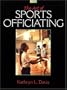 The Art of Sports Officiating