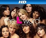 The L Word Season 2 [HD]