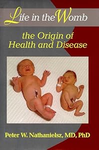 Image of Life in the Womb: The Origin of Health and Disease