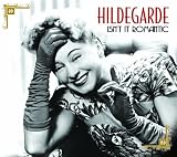 Isn't It Romantic (Hildegarde)