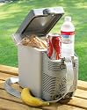 Guide Gear&trade; 12-can Rechargeable Cooler