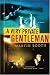 Book A Very Private Gentleman: A Novel