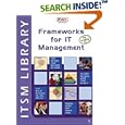 Frameworks for IT Management: An Introduction by Jan Van Bon