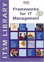 Frameworks for IT Management: An Introduction