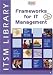Frameworks for IT Management: An Introduction