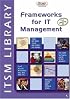 Frameworks for IT Management: An Introduction