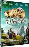 Malabar Princess  [ NON-USA FORMAT, PAL, Reg.2 Import - France ]