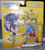 Starting Lineup - Sports Superstar Collectibles - Wayne Gretzky - Hoxkey