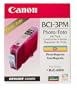 Canon BCI-3PM Photo BJ Tank (Magenta)