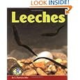 Leeches (Early Bird Nature Books)
