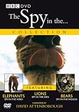 Review 2 Entertain Video  / Spy In The... Complete