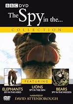 Spy In The... Complete
