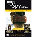 Spy In The... Complete [DVD]