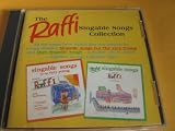 The Raffi Singable Songs Collection