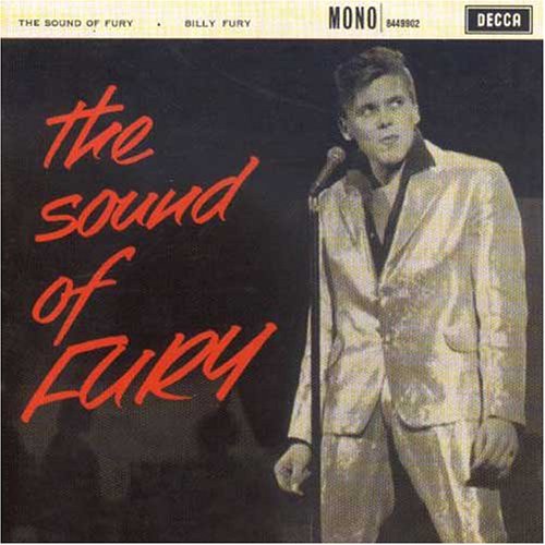 Billy Fury - Alright, Goodbye Lyrics - Zortam Music