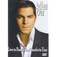 Adlan Cruz Live In Beazil: The Pianoforte Tour