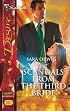 Scandals From The Third Bride (Silhouette Desire)