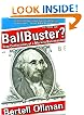 Ballbuster?: True Confessions of a Marxist Businessman