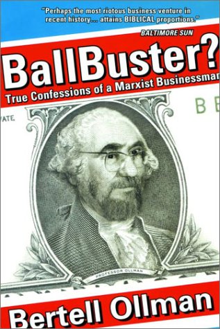ballbuster true confessions of a marxist businessman