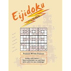 Eijidoku: Puzzles within Puzzles