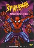 Spider-Man - I Really Hate Clones (Animation)
