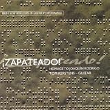 Zapateado -  Homage to Rodrigo