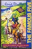 Five on Kirrin Island Again: Dramatisation (Famous Five)