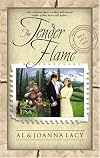 The Tender Flame (Thorndike Large Print Christian Fiction)