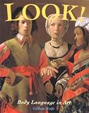 Look!: Body Language in Art