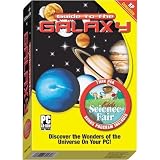 Cosmi Guide To The Galaxy / Kids' Science Fair Twin Pak