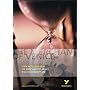 The Merchant of Venice (York Notes)