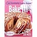Bake It! Good Housekeeping Favorite Recipes: Cakes, Cookies, Bars, Pies, and More (Favorite Good Housekeeping Recipes)