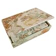 20 Boxed Cards English Porcelain Motif Greeting Cards, Wedgewood English Rose