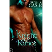 Knight of Runes | [Ruth A. Casie]