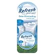 Refresh Your Car 1 oz Scented Gel -Fresh Linen
