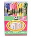 Embroidery Floss Pack-Popular Colors 36/PK
