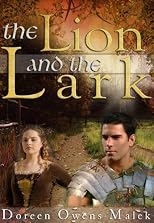 The Lion and the Lark