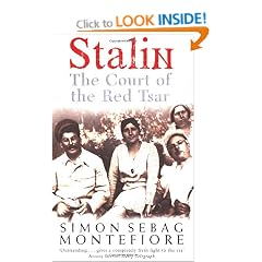 Stalin: The Court of the Red Tsar