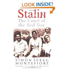 Stalin: The Court of the Red Tsar