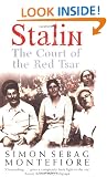 Stalin: The Court of the Red Tsar