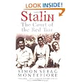 Stalin: The Court of the Red Tsar