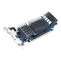 Asus ENGT520 SILENT DI 1GD3 Grafikkarte (PCI-e, 1GB, DDR3 Speicher, DVI, HDMI)