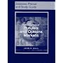 Fundamentals of Futures and Options Markets: Solutions Manual/Study Guide