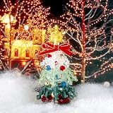 パナミ スノー<strong>クリスマスツリー</strong>