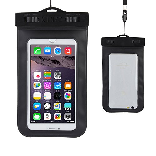 Waterproof Cell Phone Carrying Cases Pouch with Detachable Lanyard eBay
