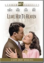 Leave Her to Heaven