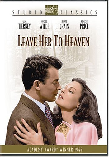 download Leave Her to Heaven online