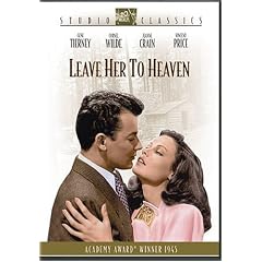 Leave Her to Heaven by 