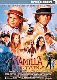 Kamilla and the Thief ( Kamilla og tyven ) [ English subtitles ] [DVD]