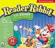 Reader Rabbit's 1st Grade